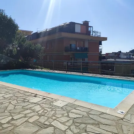 La Casa Marina * Рапалло
