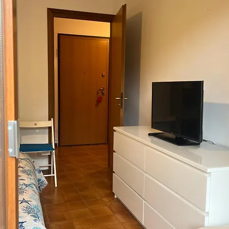 La Casa Marina * Rapallo