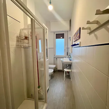 La Casa Marina Апартаменти Рапалло