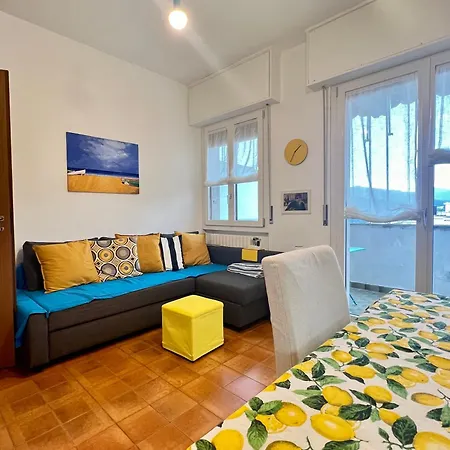 Apartment La Casa Marina Rapallo