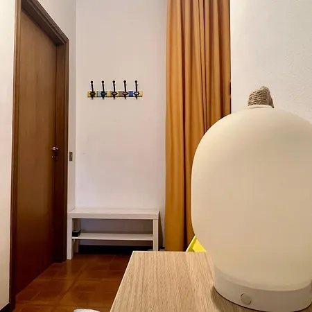 La Casa Marina