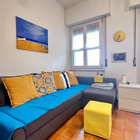 La Casa Marina Апартаменти