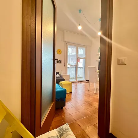Διαμέρισμα La Casa Marina