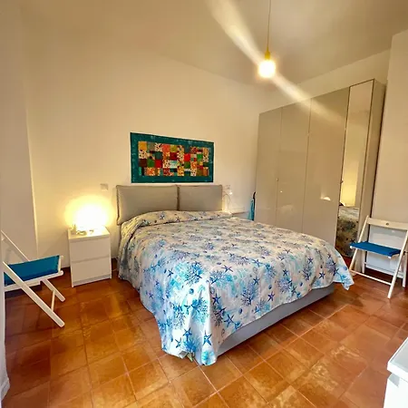 La Casa Marina Apartment *