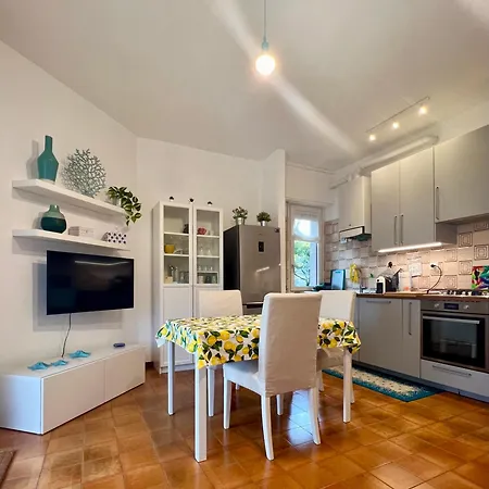 La Casa Marina Apartment Rapallo