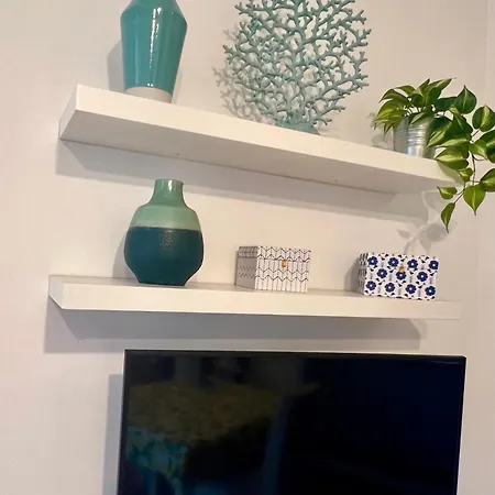 Apartment La Casa Marina Rapallo