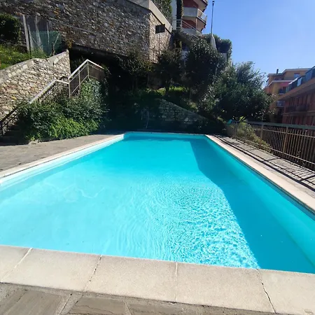 La Casa Marina *