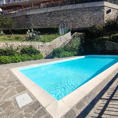 La Casa Marina * Rapallo