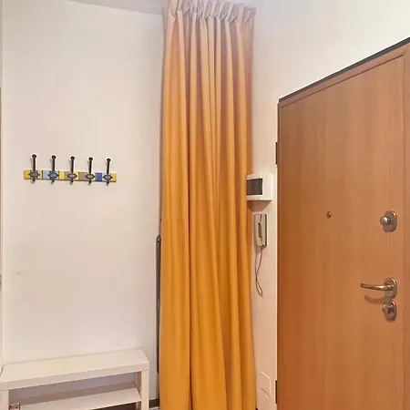 La Casa Marina