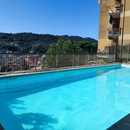 La Casa Marina Διαμέρισμα