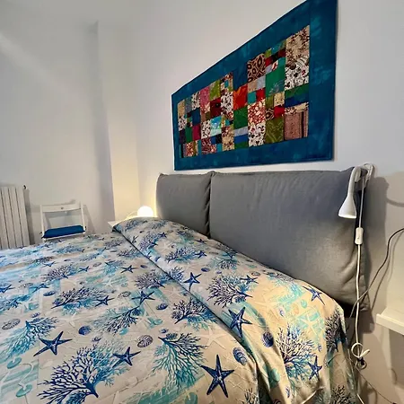 La Casa Marina Apartment *