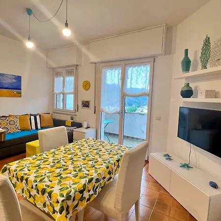 La Casa Marina Апартаменти